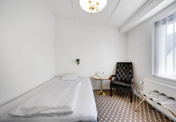 Hotel Kryb I Ly Kro