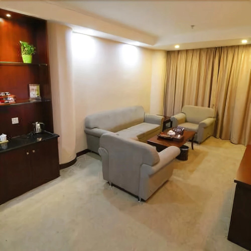 Fortune Hotel