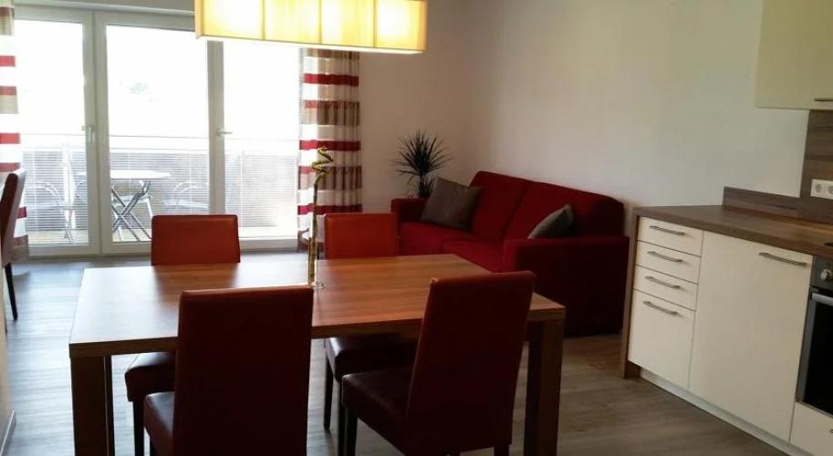 Appartement Pension Kasberger