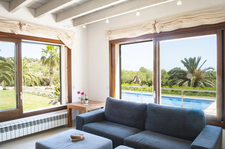 Melis (Villas Cala D'Or)