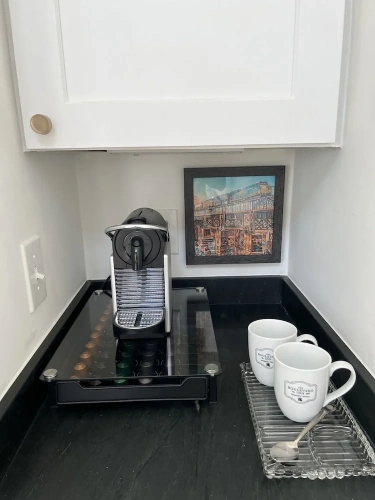 Premium Double room with balcony