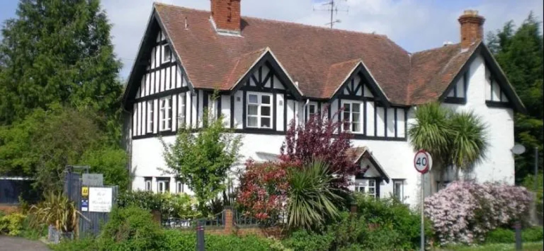 White Lodge