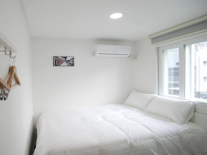 K-Guesthouse Dongdaemun Premium 2