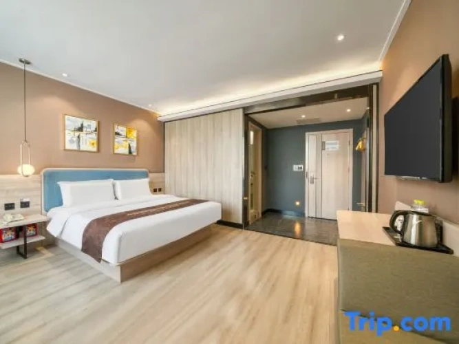 Business Double room