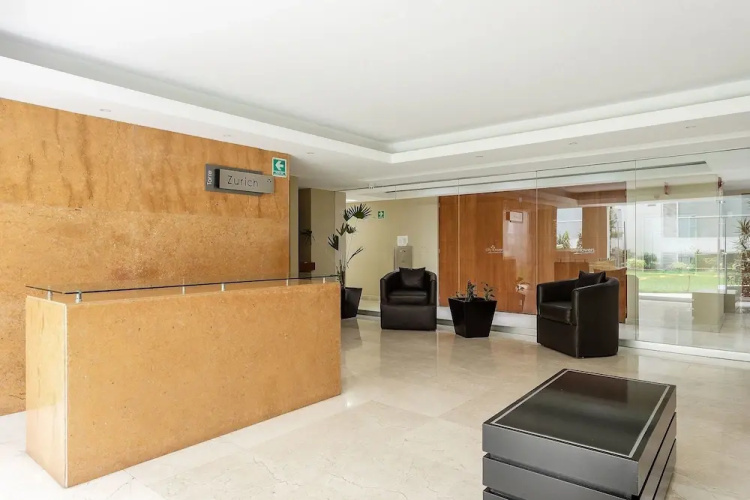 City Towers Polanco