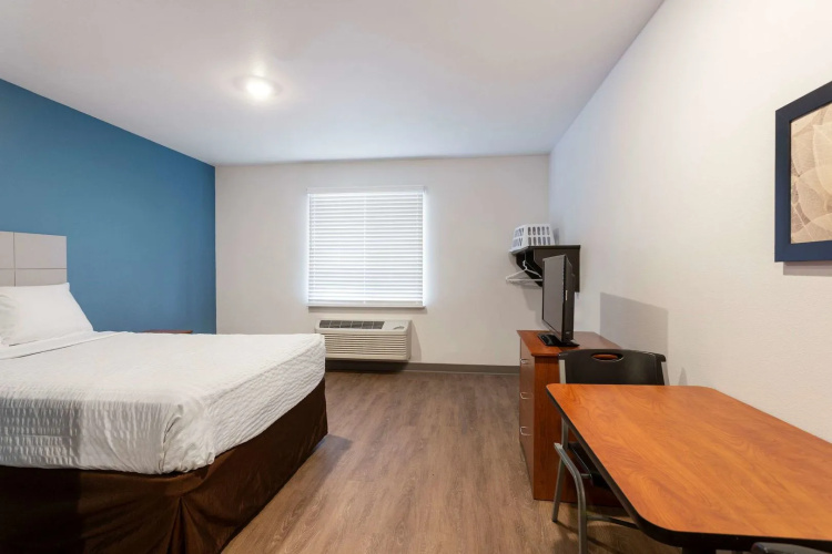 Extended Stay America Select Suites - Springfield - South - Battlefield