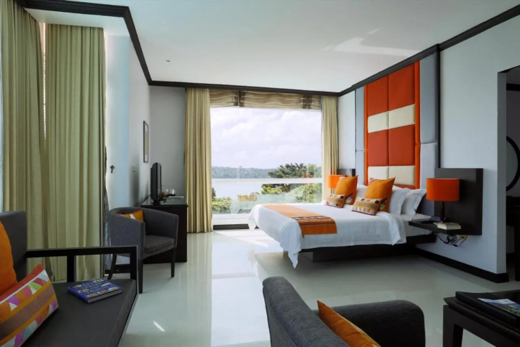 Independence Hotel Resort & Spa By Dara
