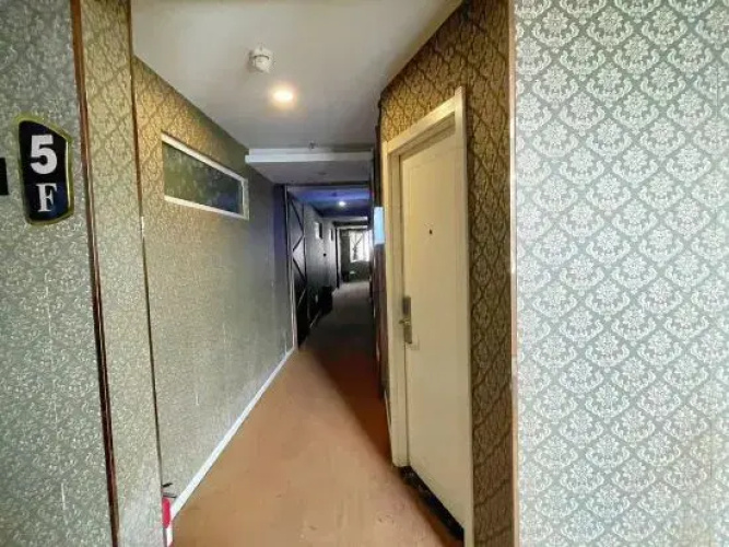 Kaile Impression Hotel