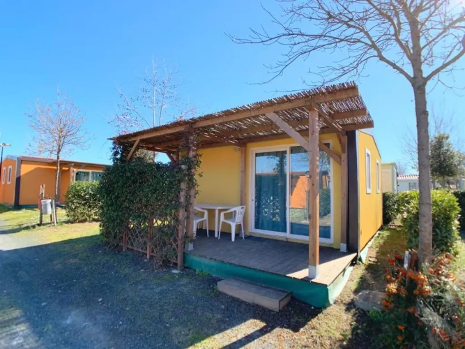 Superior Bungalow