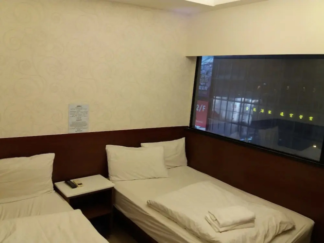 Rai Lei Hostel