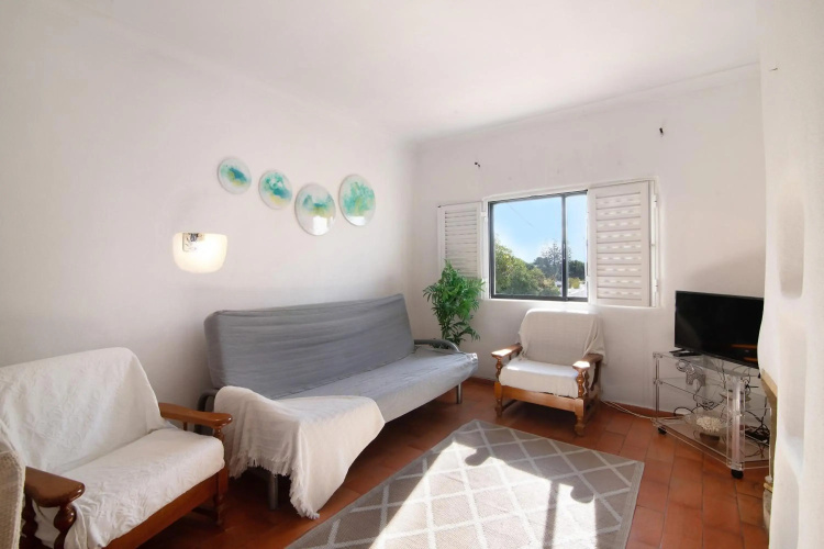 Apartamento Vila Mourisca