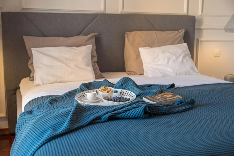 Luxury Seaview Apartment