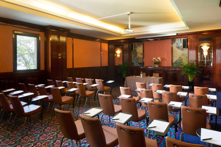 Starhotels Du Parc photo 24
