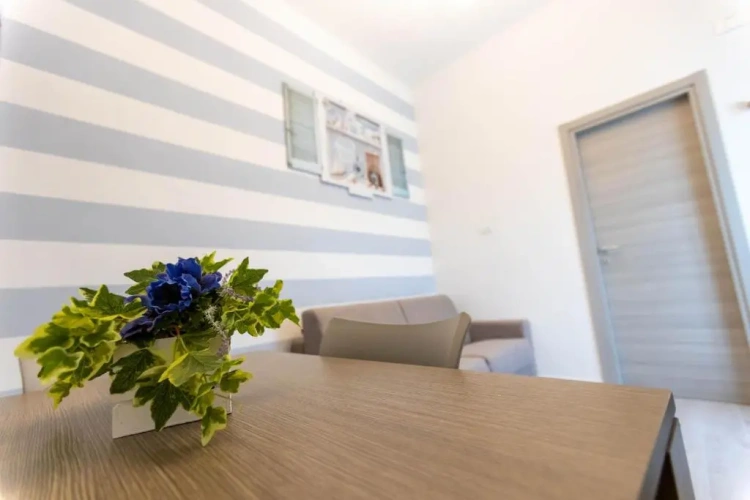 1 Bedroom Double Cottage