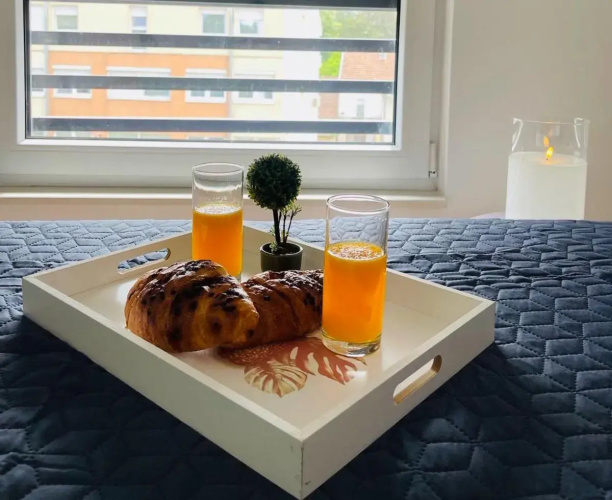 Apartment HOLIDAY