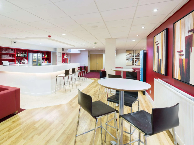 Travelodge Glasgow Central