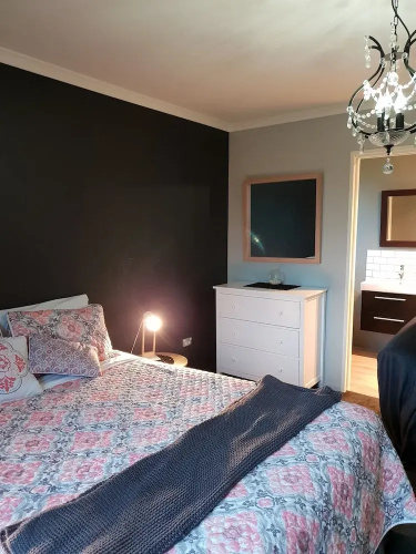 The Blackhouse B&B