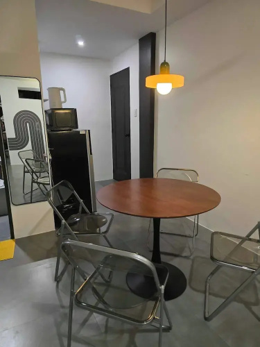 RA House Residences