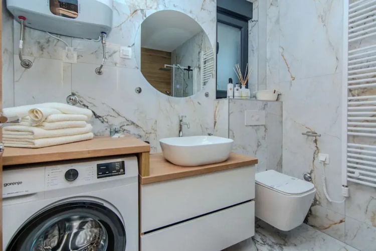 Apartment Boras Andelka