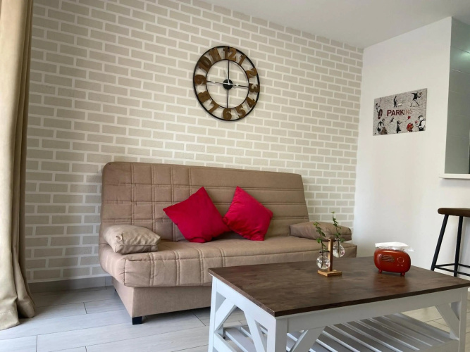 Apartamentos Carlos V