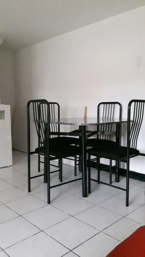 Comfort Double Apartment with balcony