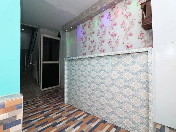 OYO 26119 Star Hotel