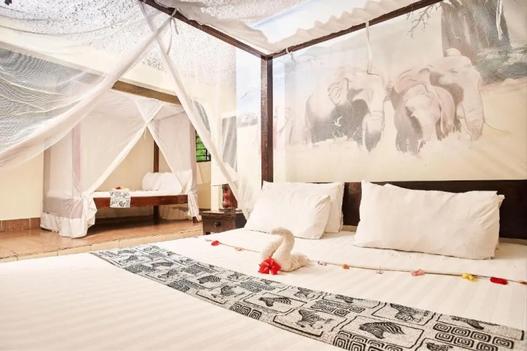 Superior Double room
