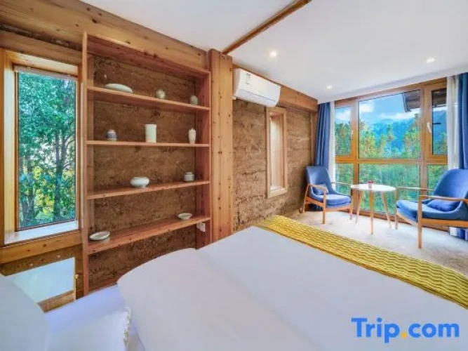 2 Bedrooms Family Suite
