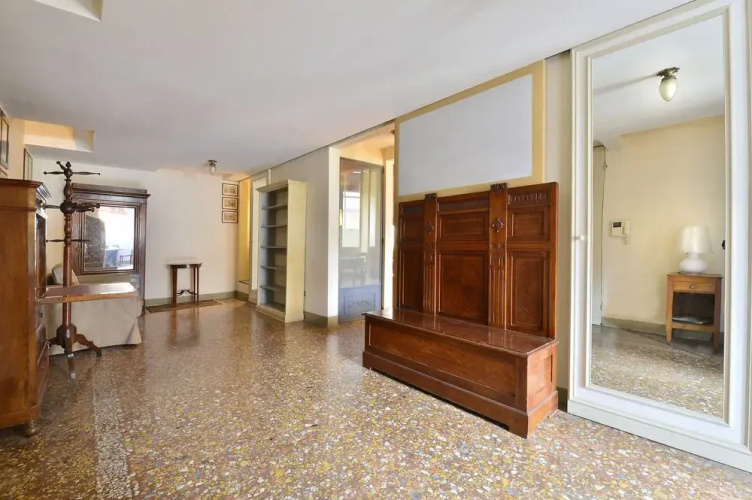 Appartamento Avesella