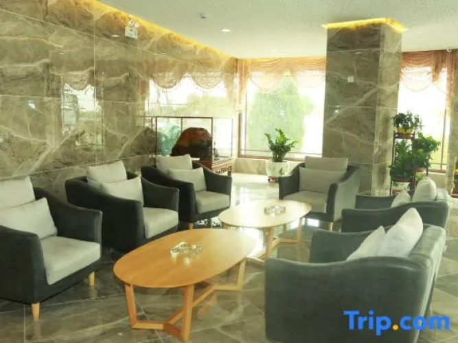 Xinlei Garden Hotel