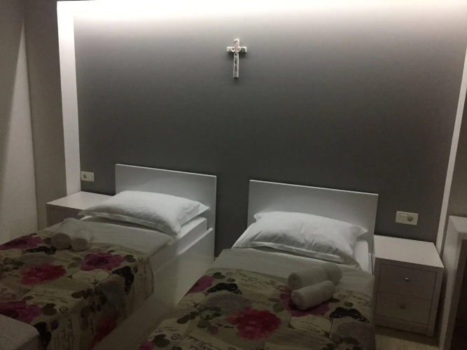 Hotel Flowers