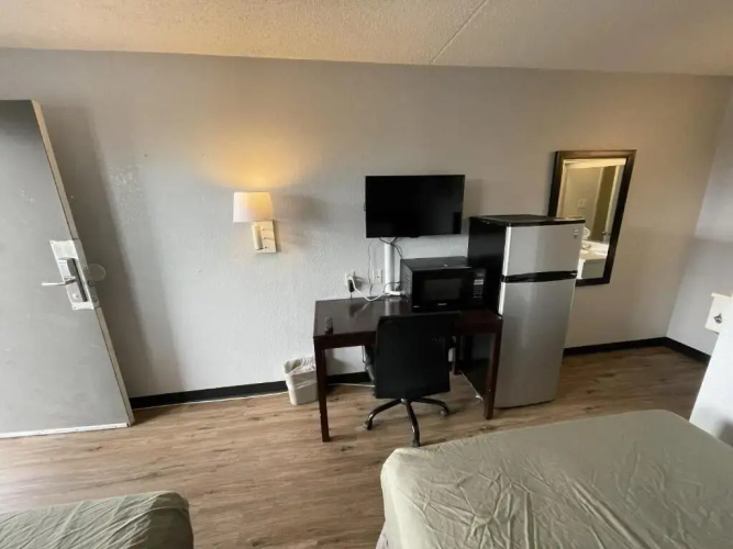 Rodeway Inn Albuquerque West