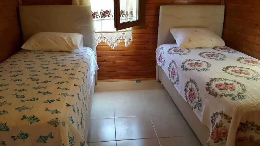 Dream Garden Evleri