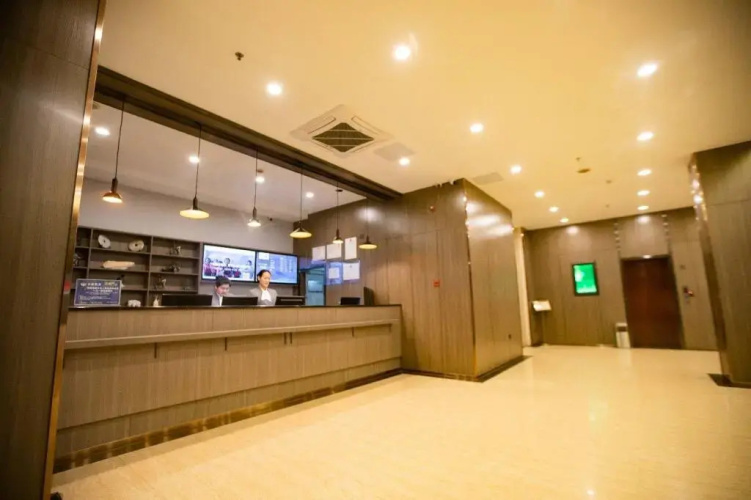 Baili Hotel