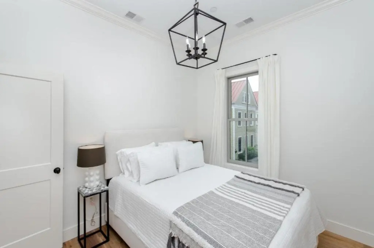 Guesthouse Charleston WEST 242 B
