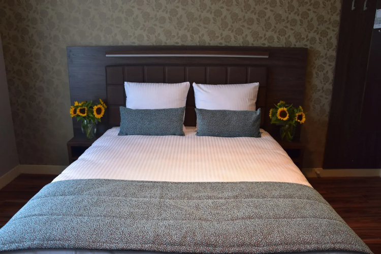 Ozo Hotels Armada Amsterdam
