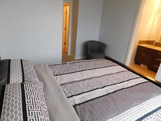 3 Bedroom House #37, Sunalta Downtown