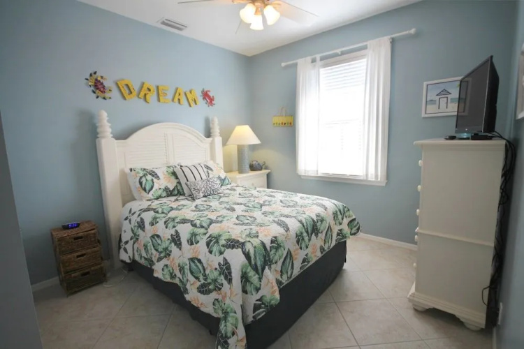134 Virginia Avenue by RedAwning