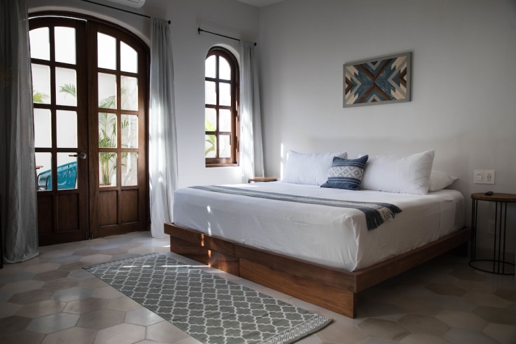 1 Bedroom Comfort Suite
