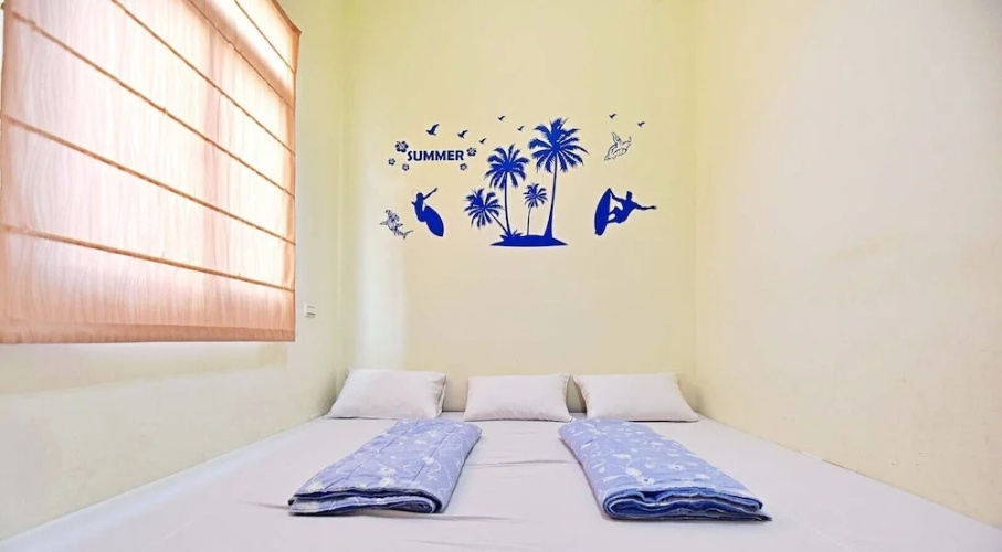 Make Dream Bed and Breakfast