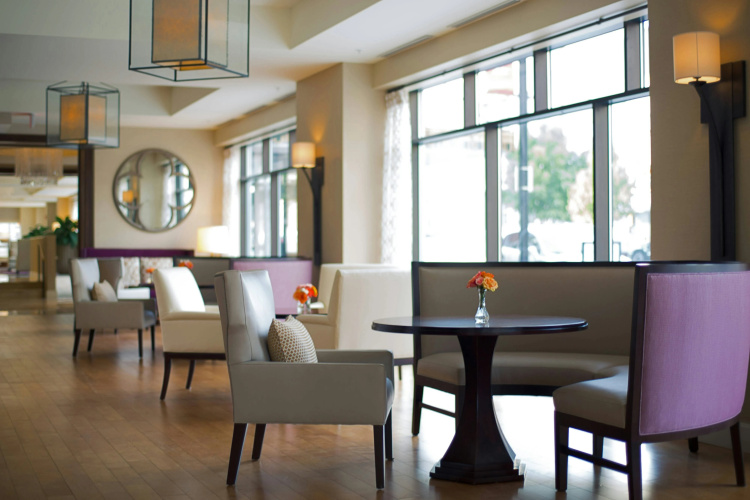 Peoria Marriott Pere Marquette photo 24