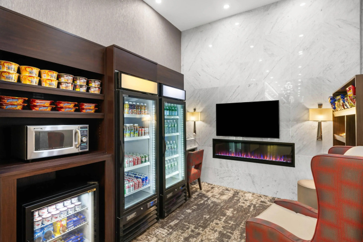 Comfort Inn Prospect Park Brooklyn photo 15