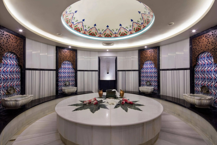 Merit Royal Hotel - All Inclusive