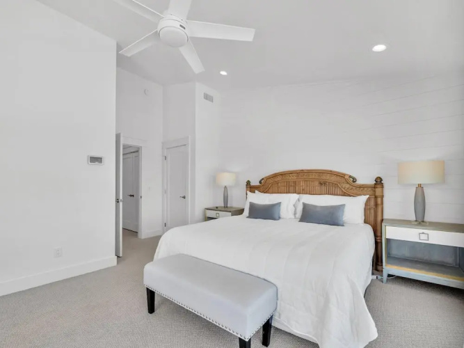 Blue Mountain Beach Villas 5A