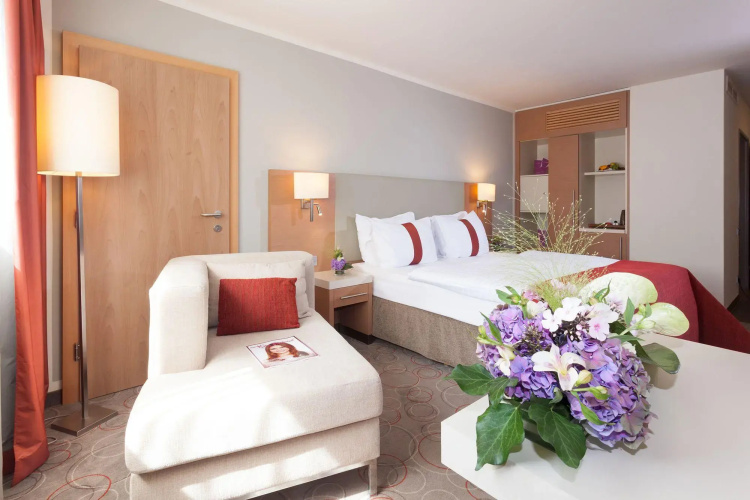 Ramada Hotel and Suites Vienna