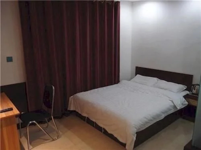 Longtai Star Hotel