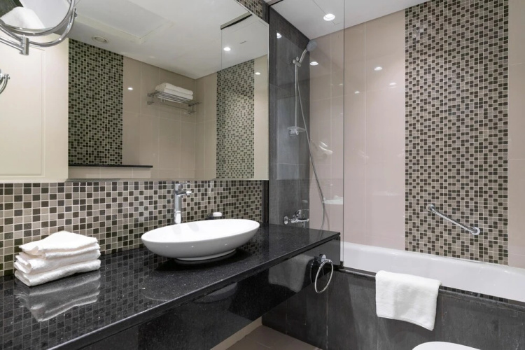 Stunning Burj View | Two Bed | Downtown Dubai