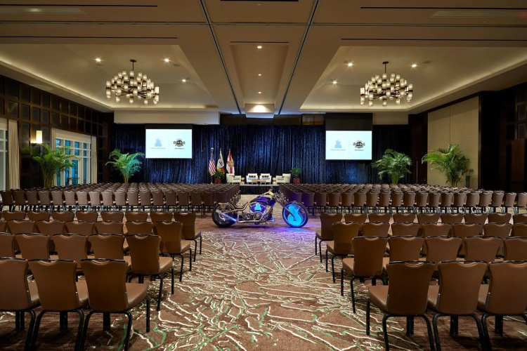 The Guitar Hotel At Seminole Hard Rock photo 19