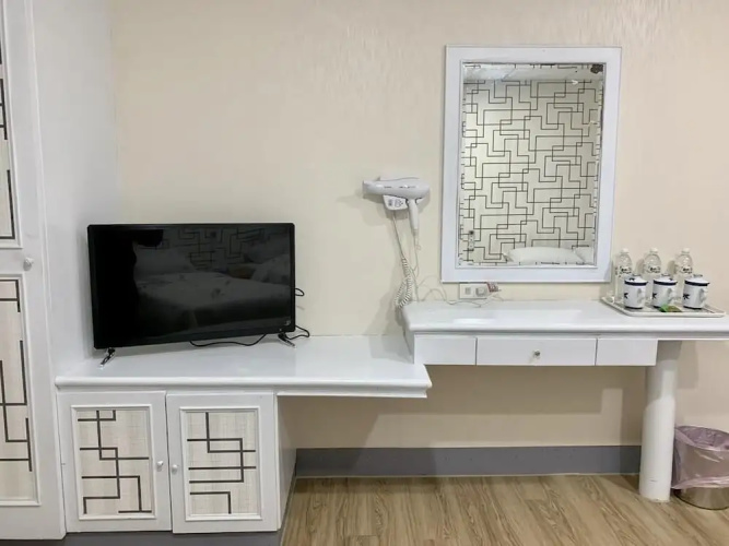 Fu Hwa Homestay