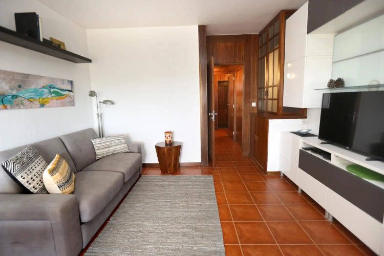 Like-home Sea View Apt